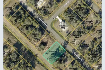 Lot 69 Constitution Drive, North Port, FL 34291 - Photo 1