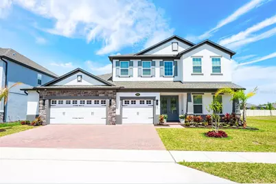 2234 Maroon Flame Court, Oviedo, FL 32765 - Photo 1