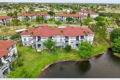 3702 Palm Desert Lane #5428, Orlando, FL 32839 - Photo 1