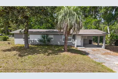 3918 SE 15th Street, Gainesville, FL 32641 - Photo 1