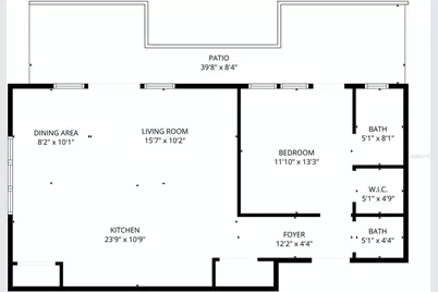 100 N Dewey Street, Eustis, FL 32726 - Photo 23