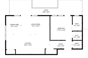 100 N Dewey St, Eustis, FL 32726 - Photo 23