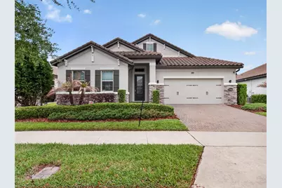 11209 Lemon Lake Boulevard, Orlando, FL 32836 - Photo 9