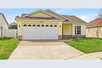 4518 Alaqua Trail, Kissimmee, FL 34746 - Photo 1