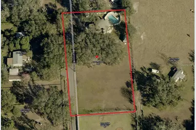 10424 Lyons Avenue, Lithia, FL 33547 - Photo 1