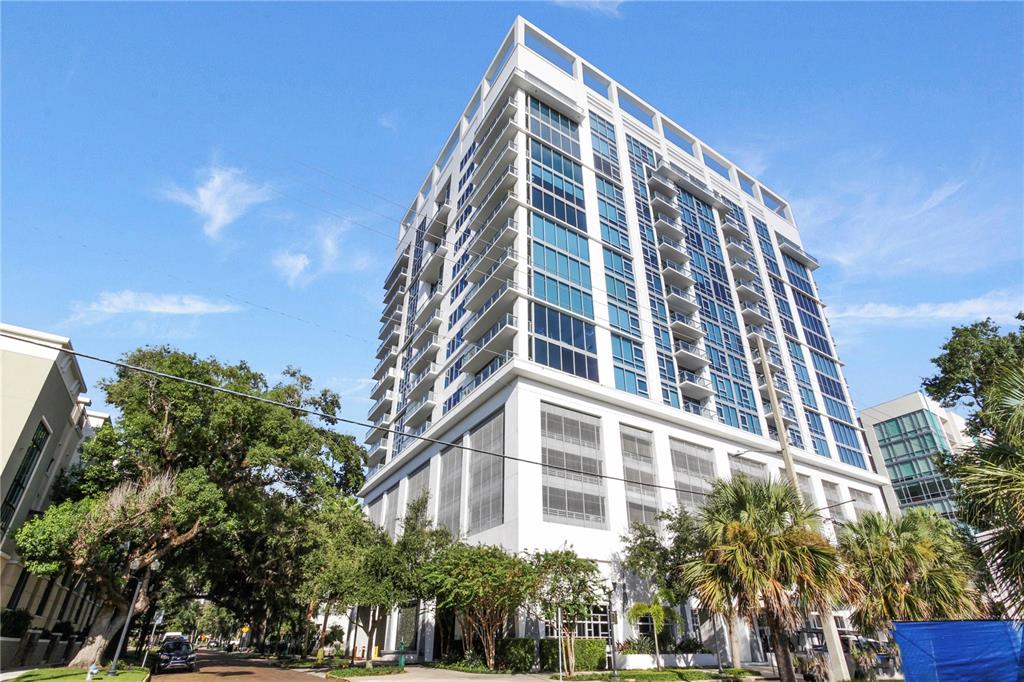 260 S Osceola Ave #1106 - 260 S Osceola Ave #1106, Orlando, FL 32801 Luxury Property | Jose Angel Pina