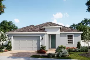 1876 Columbus Path, Saint Cloud, FL 34771 - Photo 1