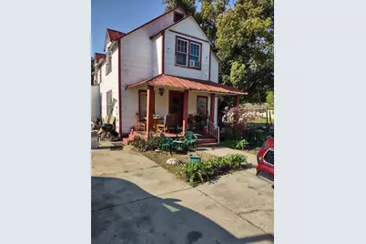 399 W 6th Street, Frostproof, FL 33843 - Photo 1