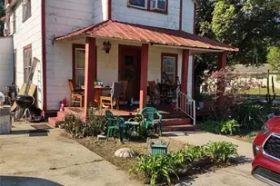 399 W 6th St, Frostproof, FL 33843 - Photo 1