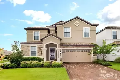 1518 Rolling Fairway Drive, Davenport, FL 33896 - Photo 1