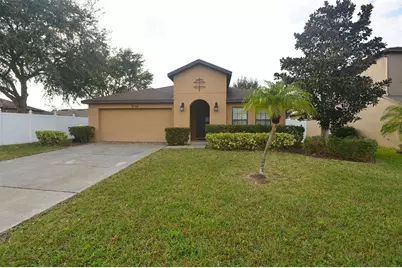 3736 Briar Run Drive, Clermont, FL 34711 - Photo 1