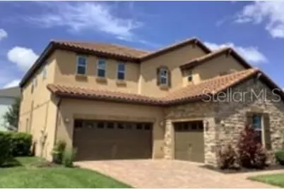 9240 Woodcrane Drive, Winter Garden, FL 34787 - Photo 3