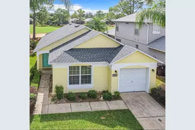 2932 Kokomo Loop, Haines City, FL 33844 - Photo 1