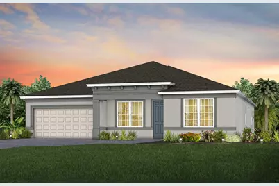 3128 Coral Bean Road, Saint Cloud, FL 34771 - Photo 1