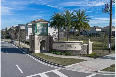 1435 Olympic Club Boulevard, Champions Gate, FL 33896 - Photo 1