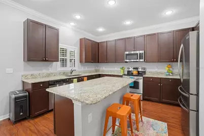 5693 Daley Way, Oviedo, FL 32765 - Photo 17