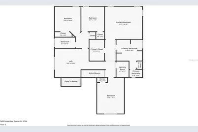 5693 Daley Way, Oviedo, FL 32765 - Photo 51