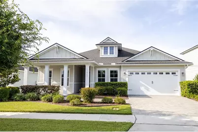 11967 SW 32nd Lane, Gainesville, FL 32608 - Photo 1