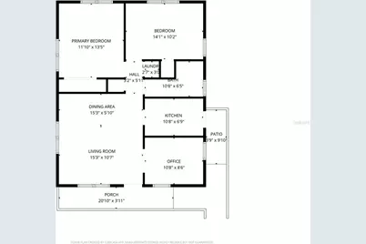 124 E Harding Street, Orlando, FL 32806 - Photo 21