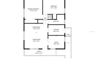 124 E Harding St, Orlando, FL 32806 - Photo 21
