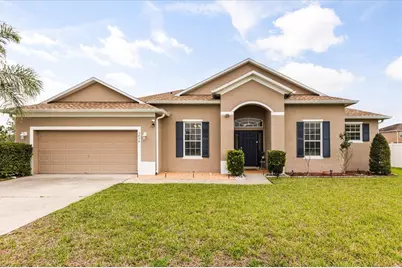 3878 Wood Thrush Drive, Kissimmee, FL 34744 - Photo 1
