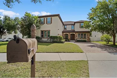 6152 Golden Dewdrop Trail, Windermere, FL 34786 - Photo 1