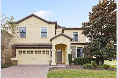 9034 Shadow Mountain Street, Davenport, FL 33896 - Photo 1