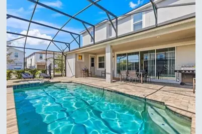 9042 Sunshine Ridge Loop, Kissimmee, FL 34747 - Photo 13