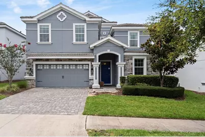 9050 Stinger Drive, Davenport, FL 33896 - Photo 1