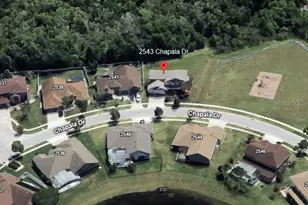 2543 Chapala Dr, Kissimmee, FL 34746 - Photo 83