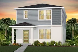 10326 Cressida Alley, Orlando, FL 32829 - Photo 1