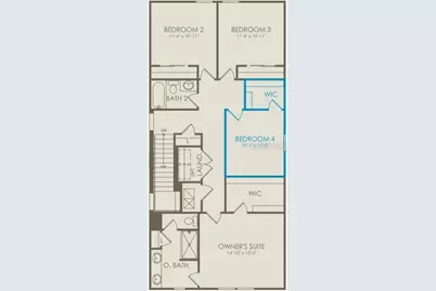 10326 Cressida Alley, Orlando, FL 32829 - Photo 3