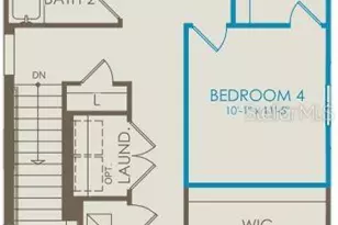 10326 Cressida Alley, Orlando, FL 32829 - Photo 3