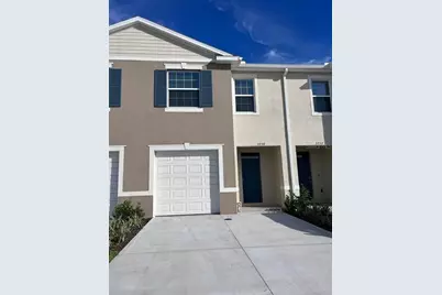 2234 Tay Wes Drive, Saint Cloud, FL 34771 - Photo 1