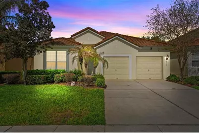 7755 Grassendale Street, Kissimmee, FL 34747 - Photo 1