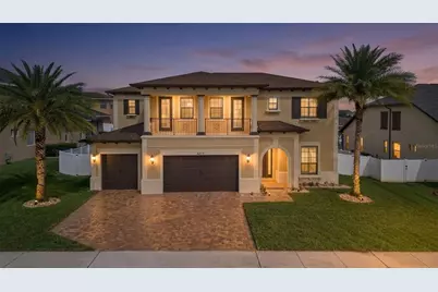 4217 Foxhound Drive, Clermont, FL 34711 - Photo 7