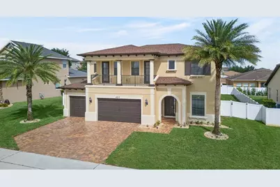 4217 Foxhound Drive, Clermont, FL 34711 - Photo 9