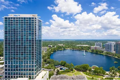 150 E Robinson Street #802, Orlando, FL 32801 - Photo 1