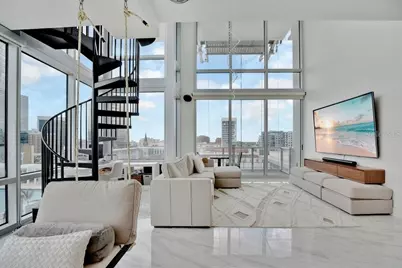 150 E Robinson Street #802, Orlando, FL 32801 - Photo 3