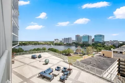 150 E Robinson Street #802, Orlando, FL 32801 - Photo 27