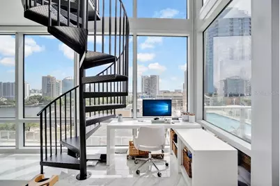 150 E Robinson Street #802, Orlando, FL 32801 - Photo 9