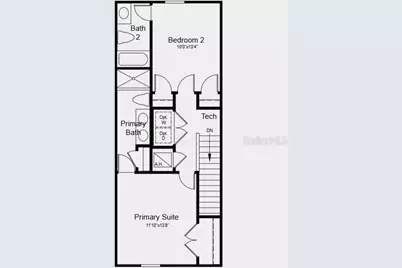 2886 Skyline Loop, Kissimmee, FL 34758 - Photo 3