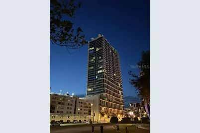 150 E Robinson Street #3208, Orlando, FL 32801 - Photo 1