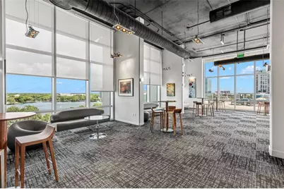 150 E Robinson Street #3208, Orlando, FL 32801 - Photo 47