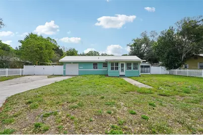 12385 SE 135th Court, Ocklawaha, FL 32179 - Photo 1