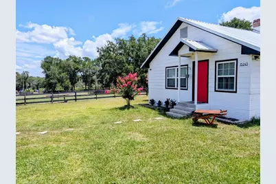 15243 S Highway 25, Weirsdale, FL 32195 - Photo 7