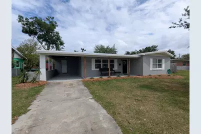 5421 Alloway Street, Orlando, FL 32810 - Photo 1