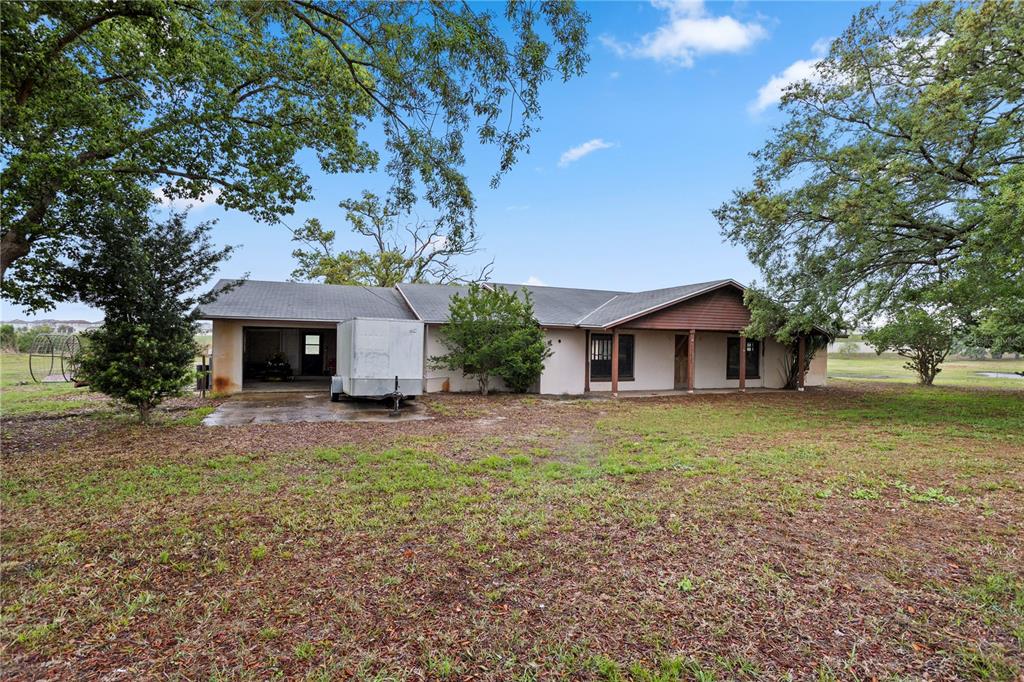 17425 Lake Ingram Rd - 17425 Lake Ingram Rd, Winter Garden, FL 34787 Luxury Property | Jose Angel Pina