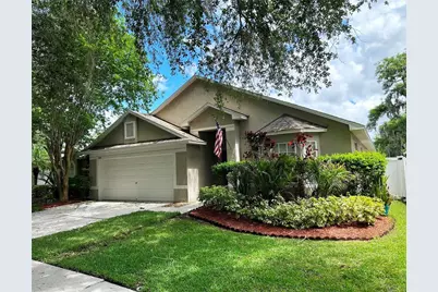 809 Straw Lake Drive, Brandon, FL 33510 - Photo 1