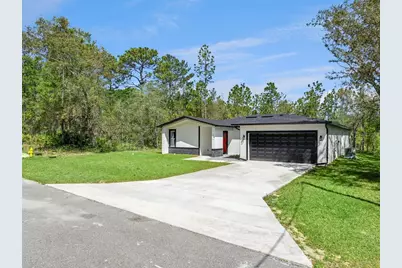 771 W Bancroft Drive, Citrus Springs, FL 34434 - Photo 3